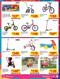 Mr Toys catalogue Page 25