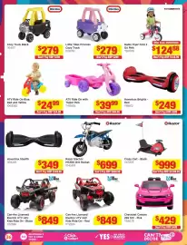Mr Toys catalogue Page 26