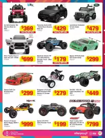 Mr Toys catalogue Page 27