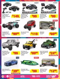 Mr Toys catalogue Page 28