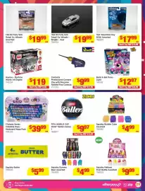 Mr Toys catalogue Page 29