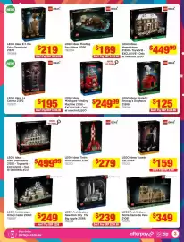 Mr Toys catalogue Page 3
