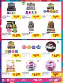Mr Toys catalogue Page 30