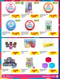 Mr Toys catalogue Page 31