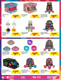 Mr Toys catalogue Page 32