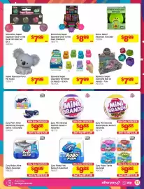 Mr Toys catalogue Page 33