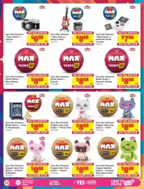 Mr Toys catalogue Page 34