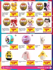 Mr Toys catalogue Page 35