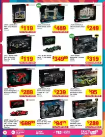 Mr Toys catalogue Page 4