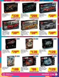 Mr Toys catalogue Page 5