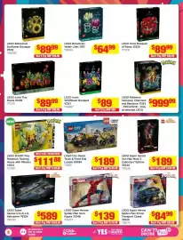 Mr Toys catalogue Page 8