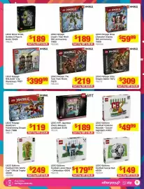 Mr Toys catalogue Page 9