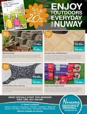 Nuway (valid until 31-10)