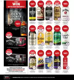 Harry Brown catalogue Page 10