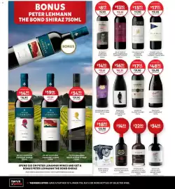 Harry Brown catalogue Page 2