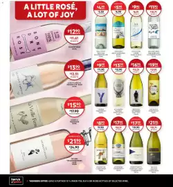 Harry Brown catalogue Page 4