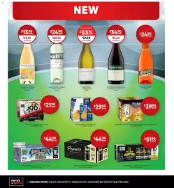 Harry Brown catalogue Page 6