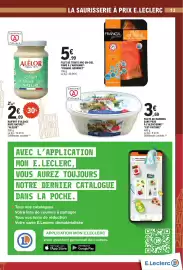 Catalogue E.Leclerc Drive page 13