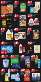 Maxi flyer week 39 Page 10: Amoretti vin rouge ou blanc €14,00, Marquis de Mericourt vin rouge ou blanc €40,00