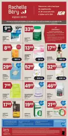 IGA flyer week 39 Page 17