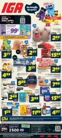 IGA flyer week 39 Page 2