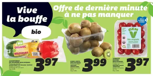 IGA flyer week 39 Page 4