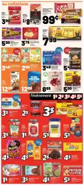 Metro flyer week 39 Page 20: Pure Protein bars €12,99, Friskies salmon dinner €1,00