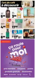 Metro flyer week 39 Page 5: Nescafe espresso concentrate black noir €5,99, International Delight coffee whitener €4,99