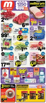 Metro (valid until 1-10)