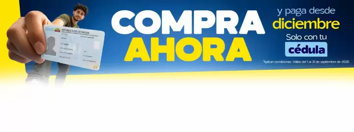 Catálogo La Ganga Página 2