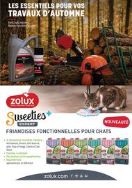 Catalogue Mr Bricolage page 20