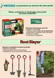 Catalogue Mr Bricolage page 10