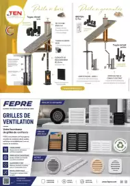 Catalogue Mr Bricolage page 14