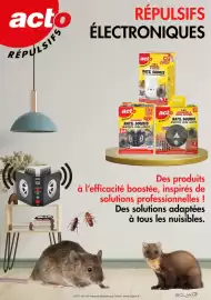 Catalogue Mr Bricolage page 16