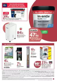 Catalogue Mr Bricolage page 3