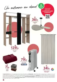 Catalogue Mr Bricolage page 4