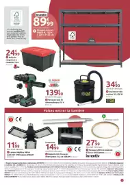 Catalogue Mr Bricolage page 5