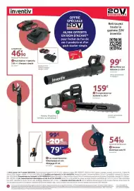 Catalogue Mr Bricolage page 6