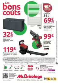 Catalogue Mr Bricolage page 8