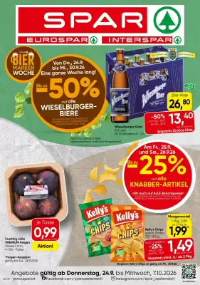Spar (gültig bis 7-10)