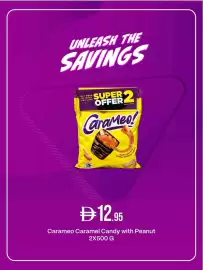 West Zone Supermarket catalogue Page 2