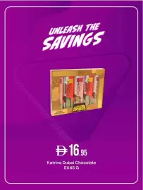 West Zone Supermarket catalogue Page 3