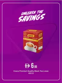 West Zone Supermarket catalogue Page 4