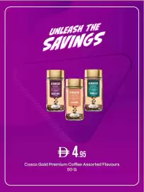 West Zone Supermarket catalogue Page 6