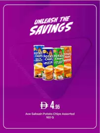 West Zone Supermarket catalogue Page 7