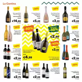 Volantino Unes Pagina 16