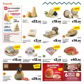Volantino Unes Pagina 18