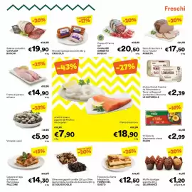 Volantino Unes Pagina 19