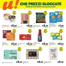Volantino Unes Pagina 2