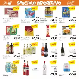 Volantino Unes Pagina 3